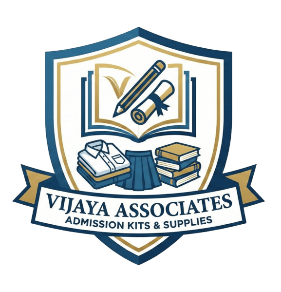 Vijay Associates Logo